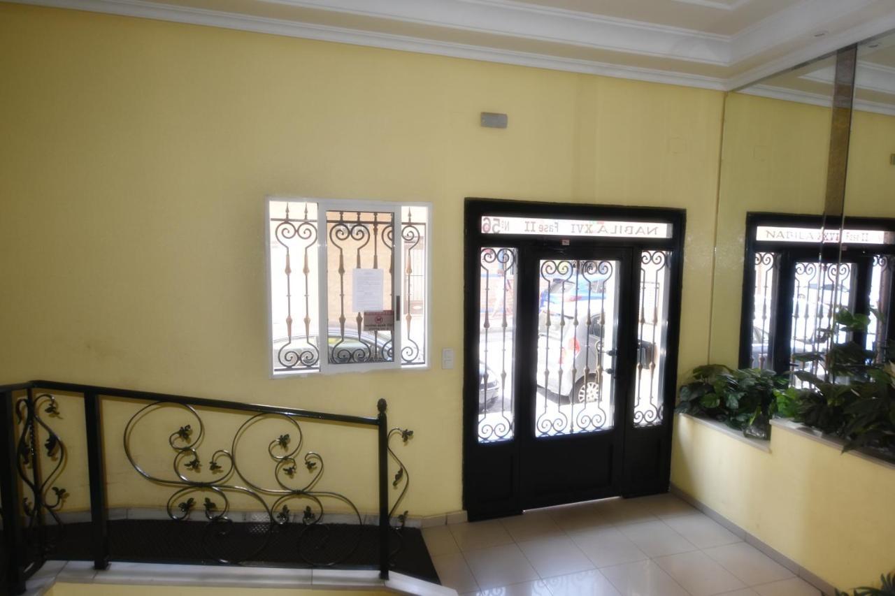 He Maria Teresa Apartment ตอร์เรเวียคา ภายนอก รูปภาพ